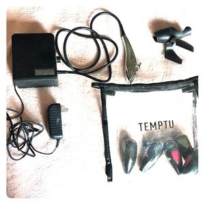 Temptu Airbrush Kit